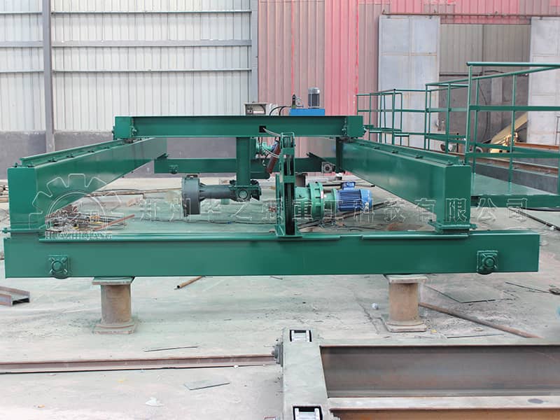 各類有機肥翻堆機的工作方式 各類有機肥翻堆機的工作方式