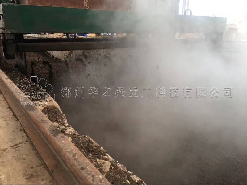 有機肥發(fā)酵方法，這些設備應以這種方式使用